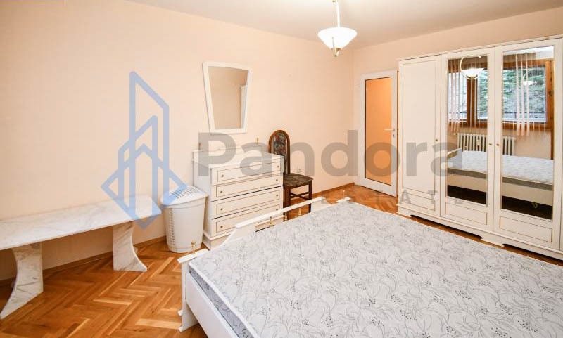 Дава под наем 2-СТАЕН, гр. София, Борово, снимка 3 - Апартаменти - 56239066
