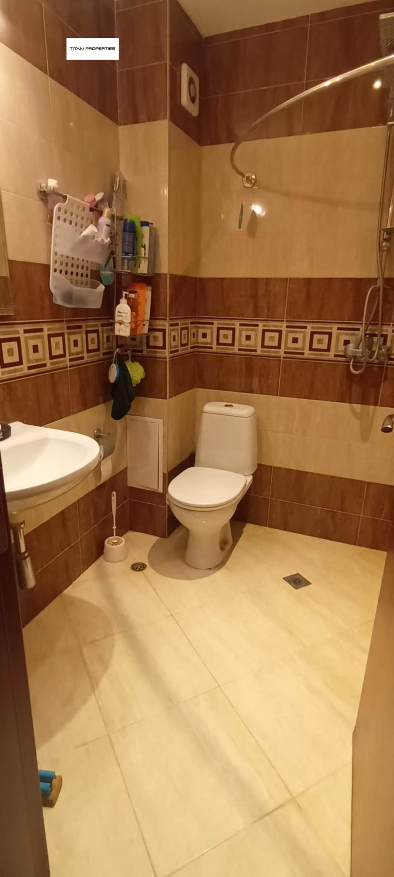 Para alugar  2 quartos Varna , Cveten kvartal , 85 m² | 34056378 - imagem [6]