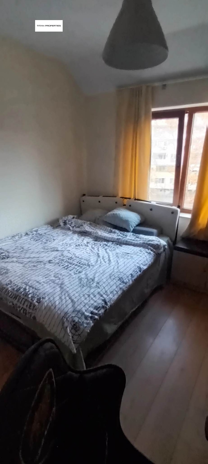 Da affittare  2 camere da letto Varna , Tsveten kvartal , 85 mq | 34056378 - Immagine [2]