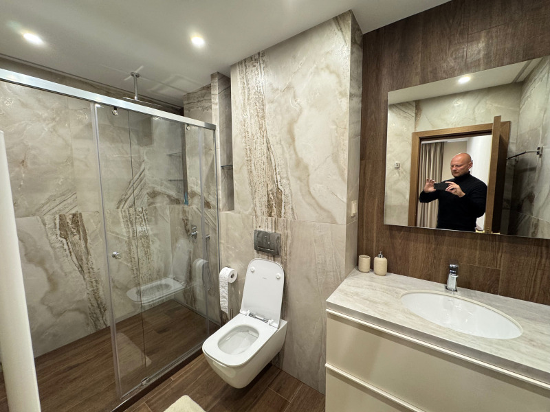 Do wynajęcia  2 sypialnie Sofia , Manastirski liwadi , 140 mkw | 85464404 - obraz [5]