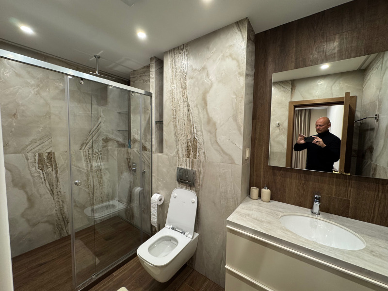 Do wynajęcia  2 sypialnie Sofia , Manastirski liwadi , 140 mkw | 85464404 - obraz [6]