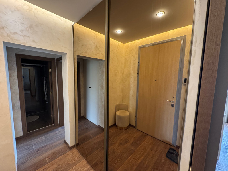Do wynajęcia  2 sypialnie Sofia , Manastirski liwadi , 140 mkw | 85464404 - obraz [10]