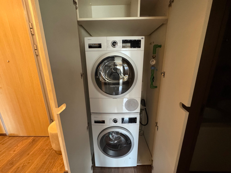 Do wynajęcia  2 sypialnie Sofia , Manastirski liwadi , 140 mkw | 85464404 - obraz [9]