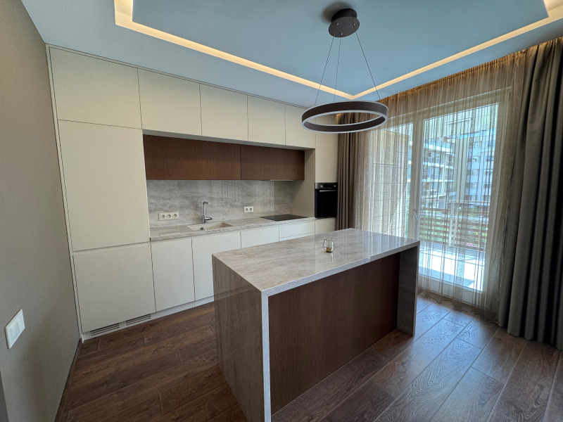 Do wynajęcia  2 sypialnie Sofia , Manastirski liwadi , 140 mkw | 85464404 - obraz [2]