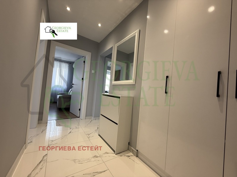 Προς ενοικίαση  2 υπνοδωμάτια Πλοβδηβ , ΤΣενταρ , 89 τ.μ | 67938517 - εικόνα [11]
