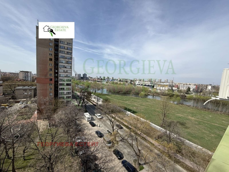 Προς ενοικίαση  2 υπνοδωμάτια Πλοβδηβ , ΤΣενταρ , 89 τ.μ | 67938517 - εικόνα [15]