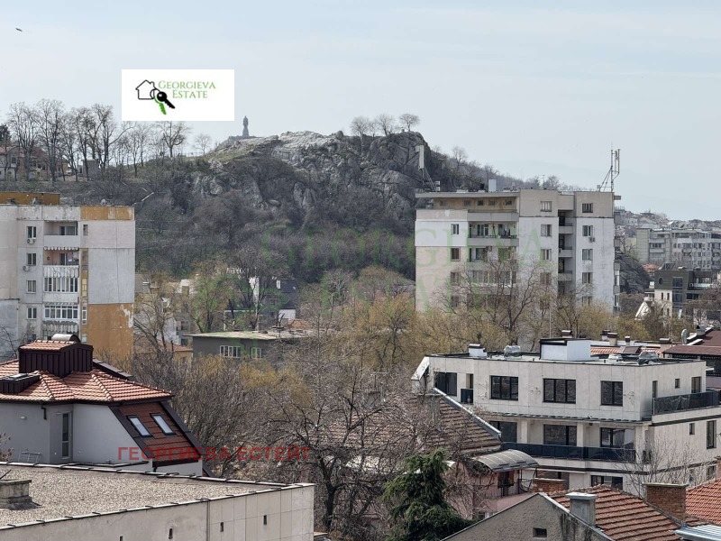 Προς ενοικίαση  2 υπνοδωμάτια Πλοβδηβ , ΤΣενταρ , 89 τ.μ | 67938517