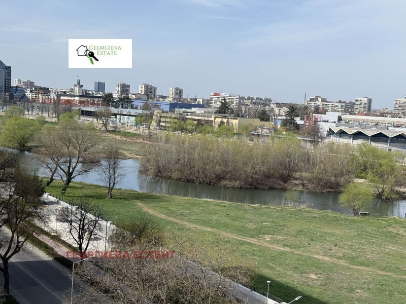 Προς ενοικίαση  2 υπνοδωμάτια Πλοβδηβ , ΤΣενταρ , 89 τ.μ | 67938517 - εικόνα [16]