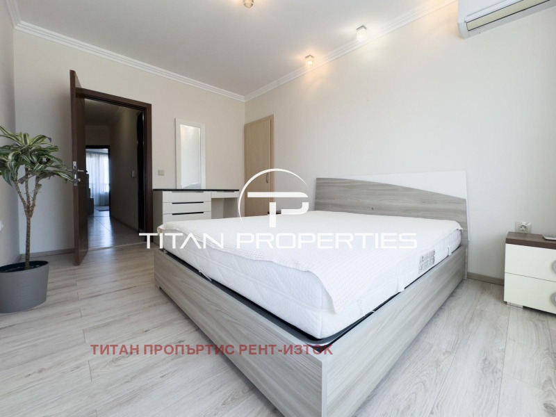 For Rent  2 bedroom Burgas , Zornitsa , 117 sq.m | 36420050 - image [10]