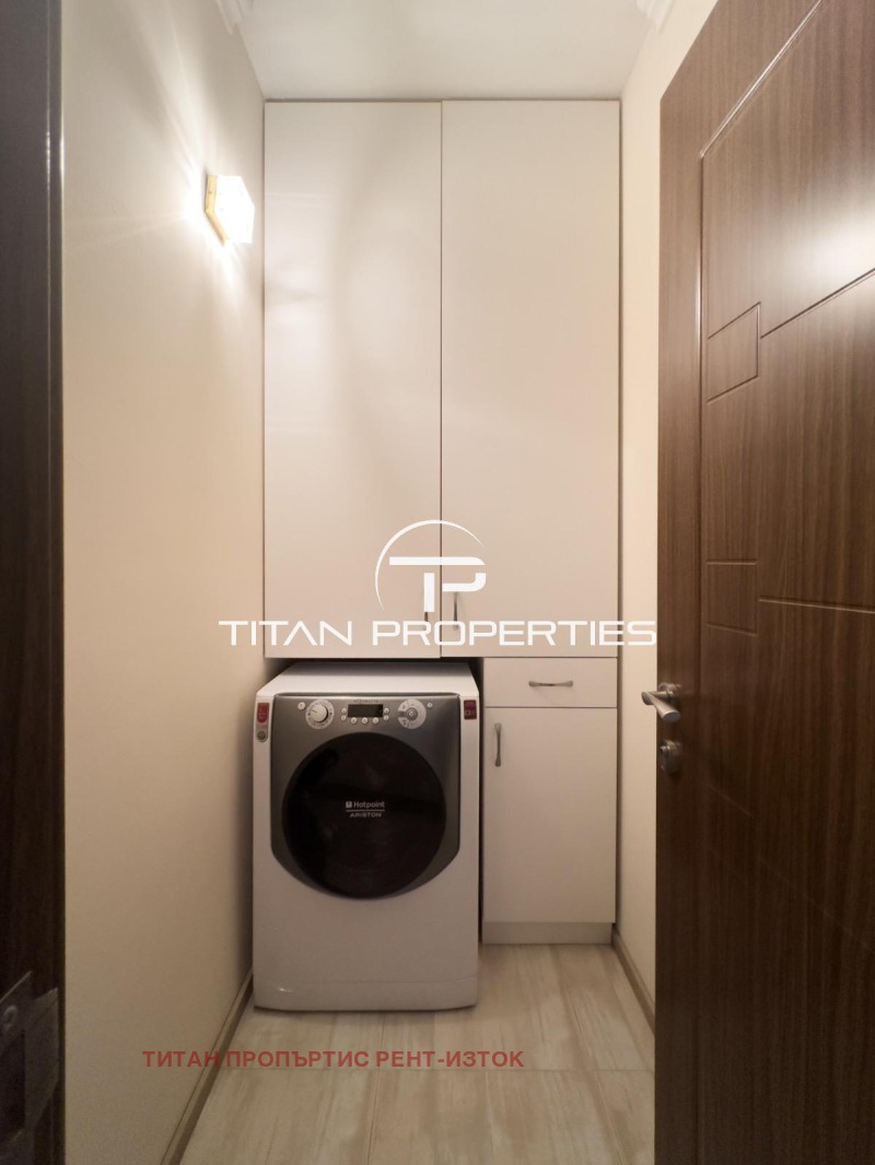 For Rent  2 bedroom Burgas , Zornitsa , 117 sq.m | 36420050 - image [9]