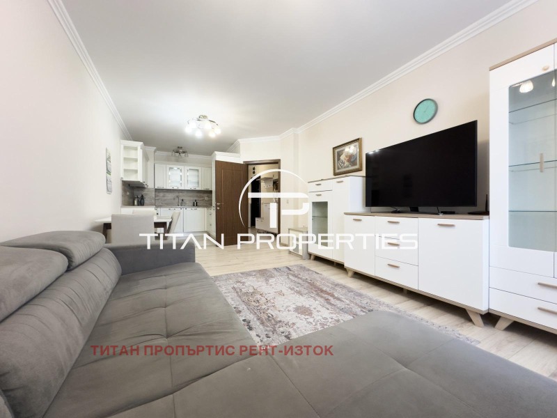 For Rent  2 bedroom Burgas , Zornitsa , 117 sq.m | 36420050 - image [2]