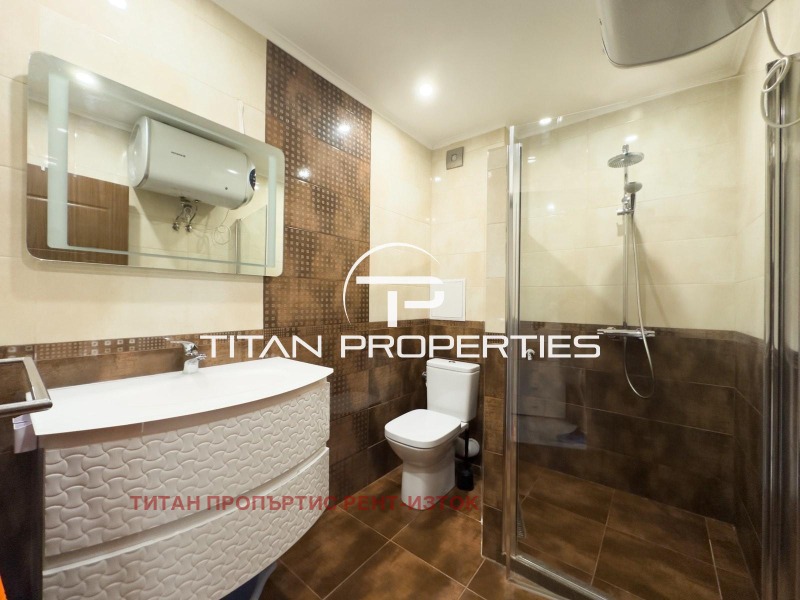 For Rent  2 bedroom Burgas , Zornitsa , 117 sq.m | 36420050 - image [6]