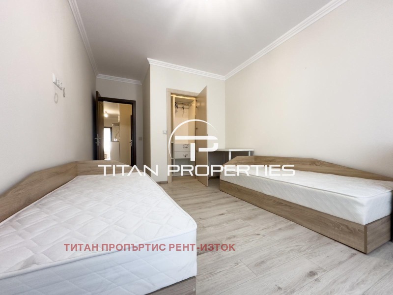 For Rent  2 bedroom Burgas , Zornitsa , 117 sq.m | 36420050 - image [7]