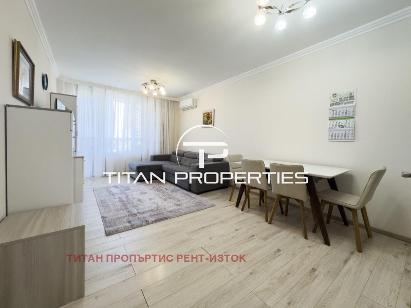 For Rent  2 bedroom Burgas , Zornitsa , 117 sq.m | 36420050