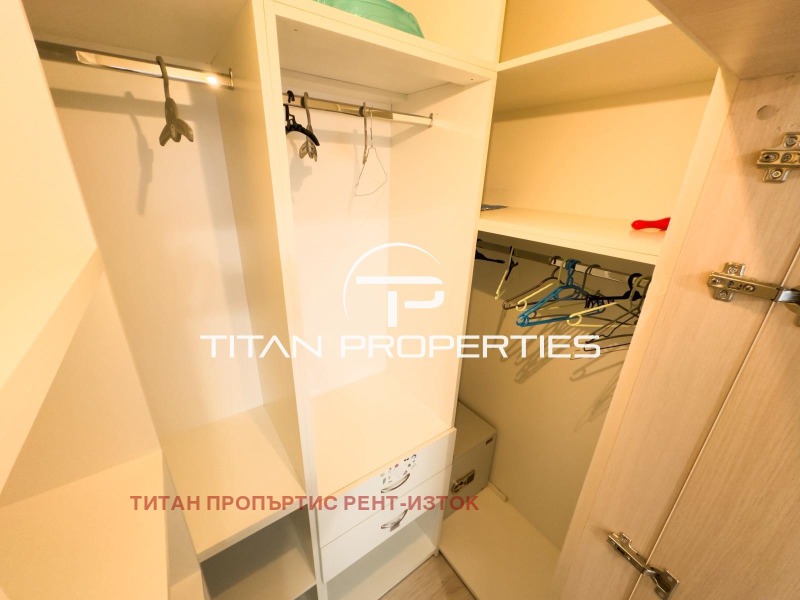 For Rent  2 bedroom Burgas , Zornitsa , 117 sq.m | 36420050 - image [12]
