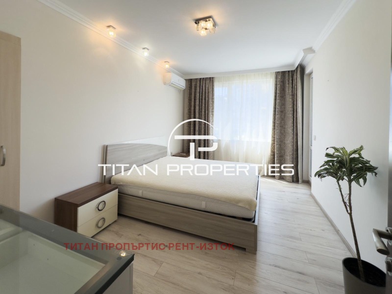 For Rent  2 bedroom Burgas , Zornitsa , 117 sq.m | 36420050 - image [11]
