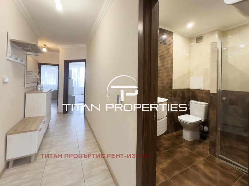 For Rent  2 bedroom Burgas , Zornitsa , 117 sq.m | 36420050 - image [5]