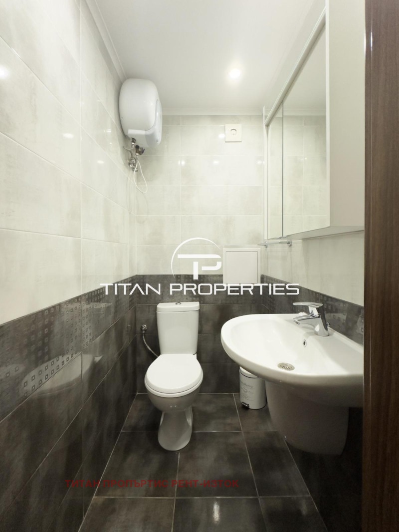 For Rent  2 bedroom Burgas , Zornitsa , 117 sq.m | 36420050 - image [13]