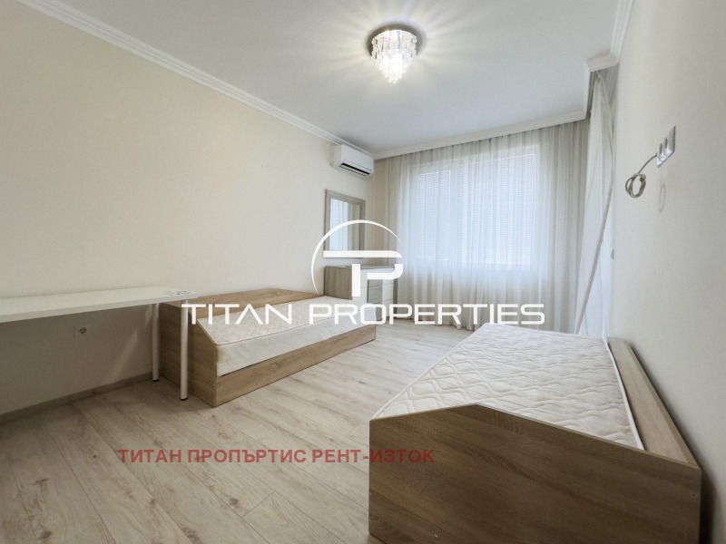 For Rent  2 bedroom Burgas , Zornitsa , 117 sq.m | 36420050 - image [8]