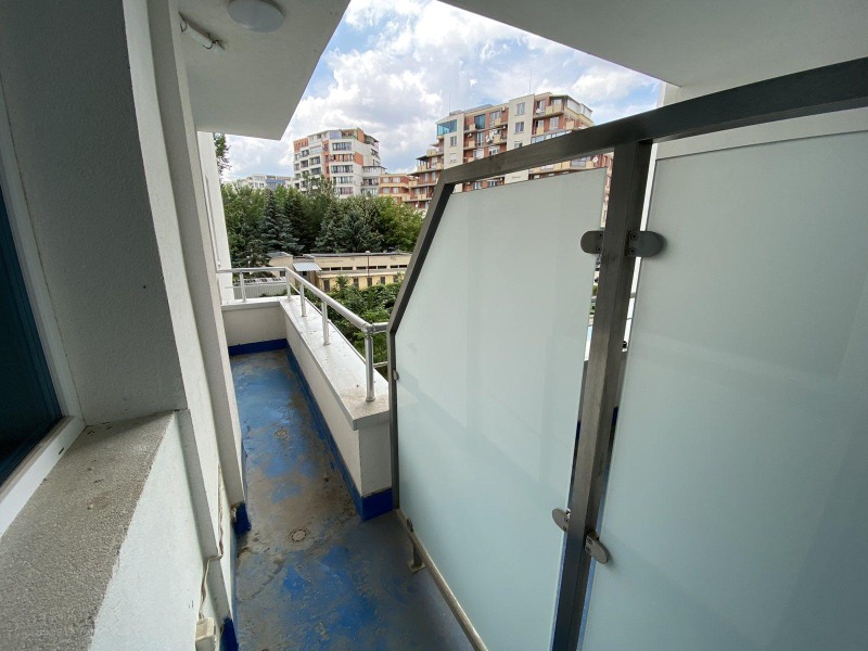 Дава под наем 3-СТАЕН, гр. София, Студентски град, снимка 12 - Апартаменти - 52464961