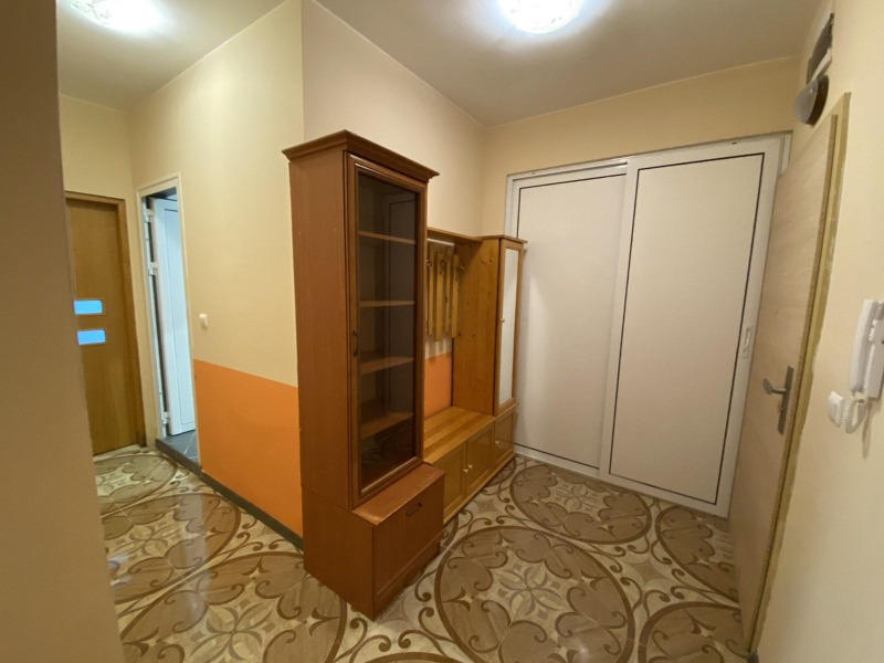 Дава под наем 3-СТАЕН, гр. София, Студентски град, снимка 9 - Апартаменти - 52464961