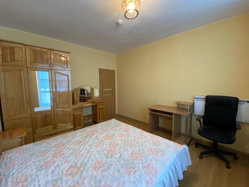 Дава под наем 3-СТАЕН, гр. София, Студентски град, снимка 4 - Апартаменти - 52464961