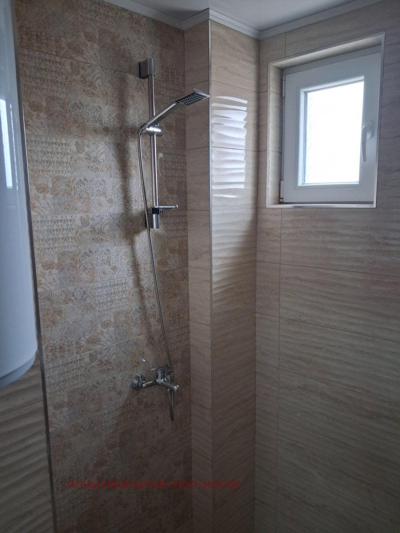 Дава под наем 3-СТАЕН, гр. Айтос, област Бургас, снимка 5 - Апартаменти - 53093572