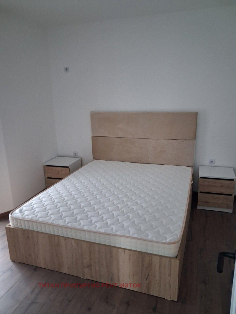 Дава под наем 3-СТАЕН, гр. Айтос, област Бургас, снимка 3 - Апартаменти - 53093572