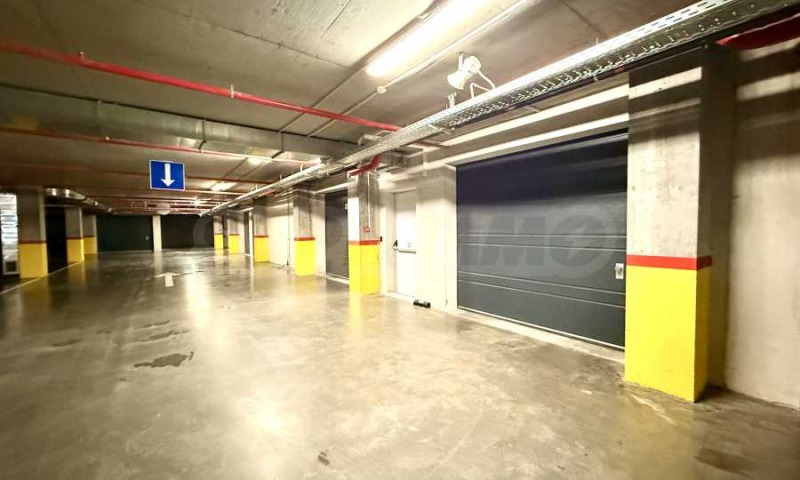 Дава под наем 3-СТАЕН, гр. Пловдив, Христо Смирненски, снимка 10 - Апартаменти - 53099490