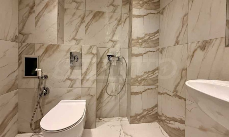 Дава под наем 3-СТАЕН, гр. Пловдив, Христо Смирненски, снимка 6 - Апартаменти - 53099490