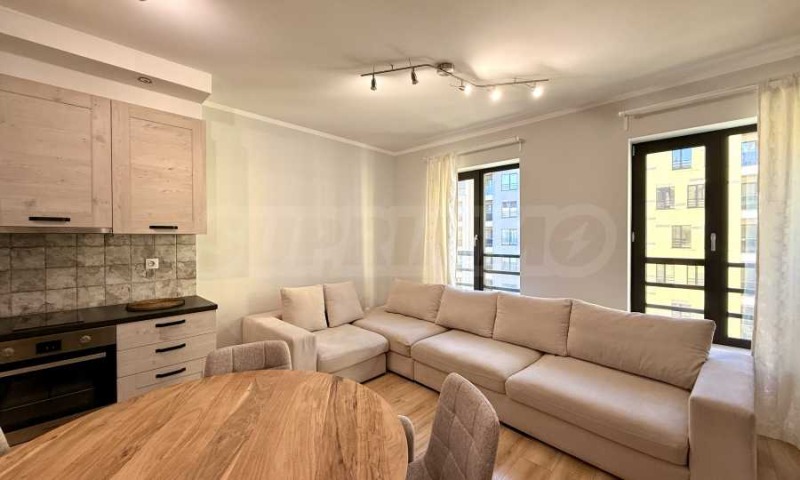 Дава под наем 3-СТАЕН, гр. Пловдив, Христо Смирненски