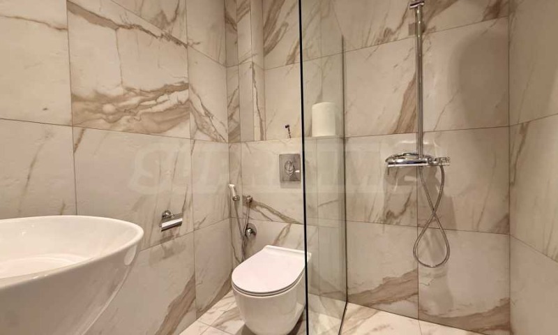 Дава под наем 3-СТАЕН, гр. Пловдив, Христо Смирненски, снимка 7 - Апартаменти - 53099490