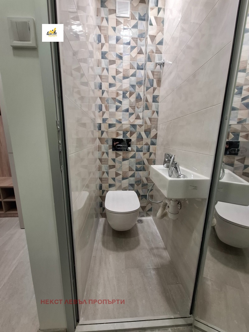 Дава под наем 3-СТАЕН, гр. София, Лозенец, снимка 9 - Апартаменти - 53594383