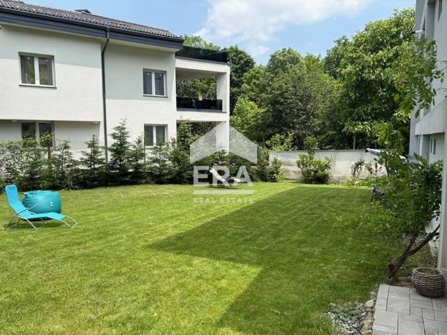 De inchiriat  Etajul casei Sofia , Boiana , 84 mp | 38387575 - imagine [7]