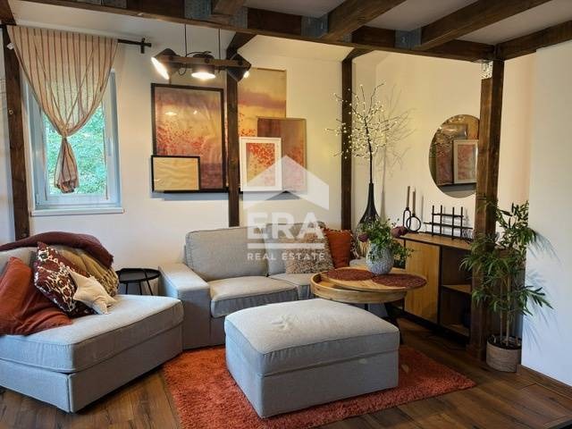 De inchiriat  Etajul casei Sofia , Boiana , 84 mp | 38387575 - imagine [5]