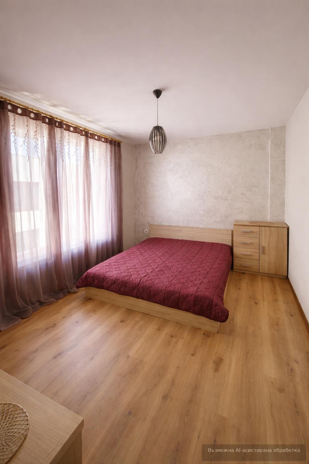 Дава под наем 2-СТАЕН, с. Марково, област Пловдив, снимка 3 - Апартаменти - 53944481