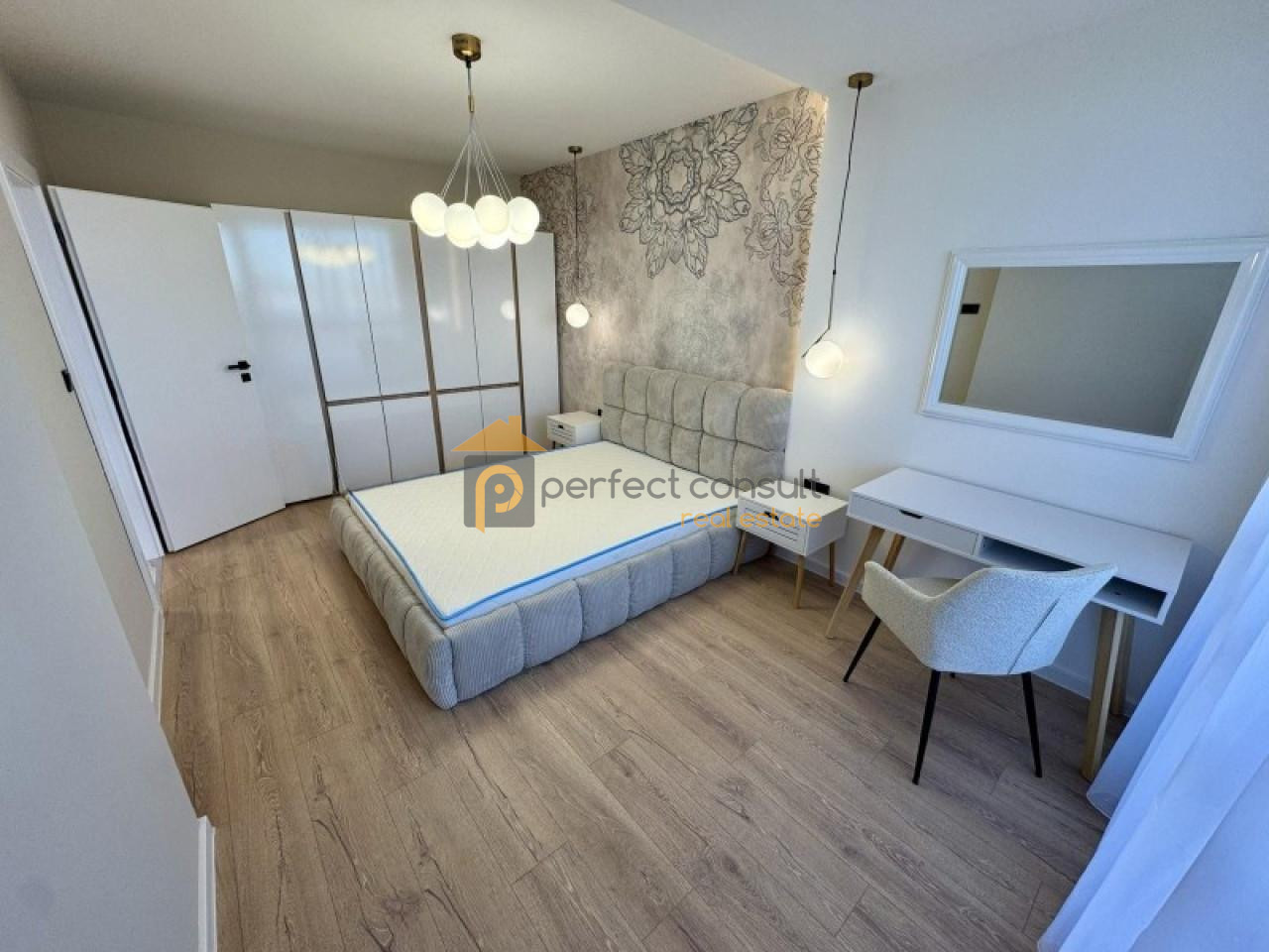 Дава под наем 2-СТАЕН, гр. Пловдив, Южен, снимка 5 - Апартаменти - 53986736