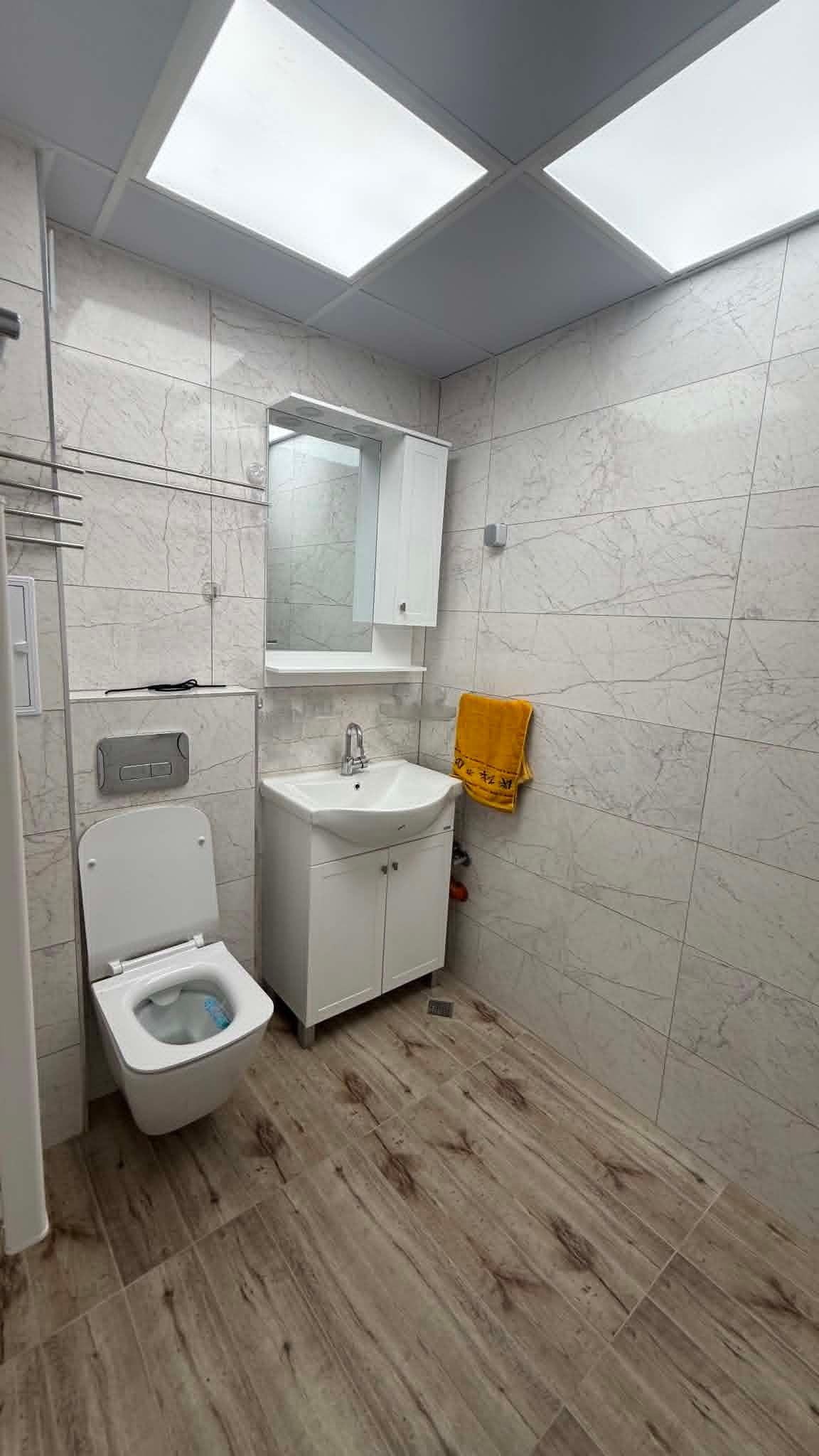 Дава под наем 3-СТАЕН, гр. София, Център, снимка 8 - Апартаменти - 55044948