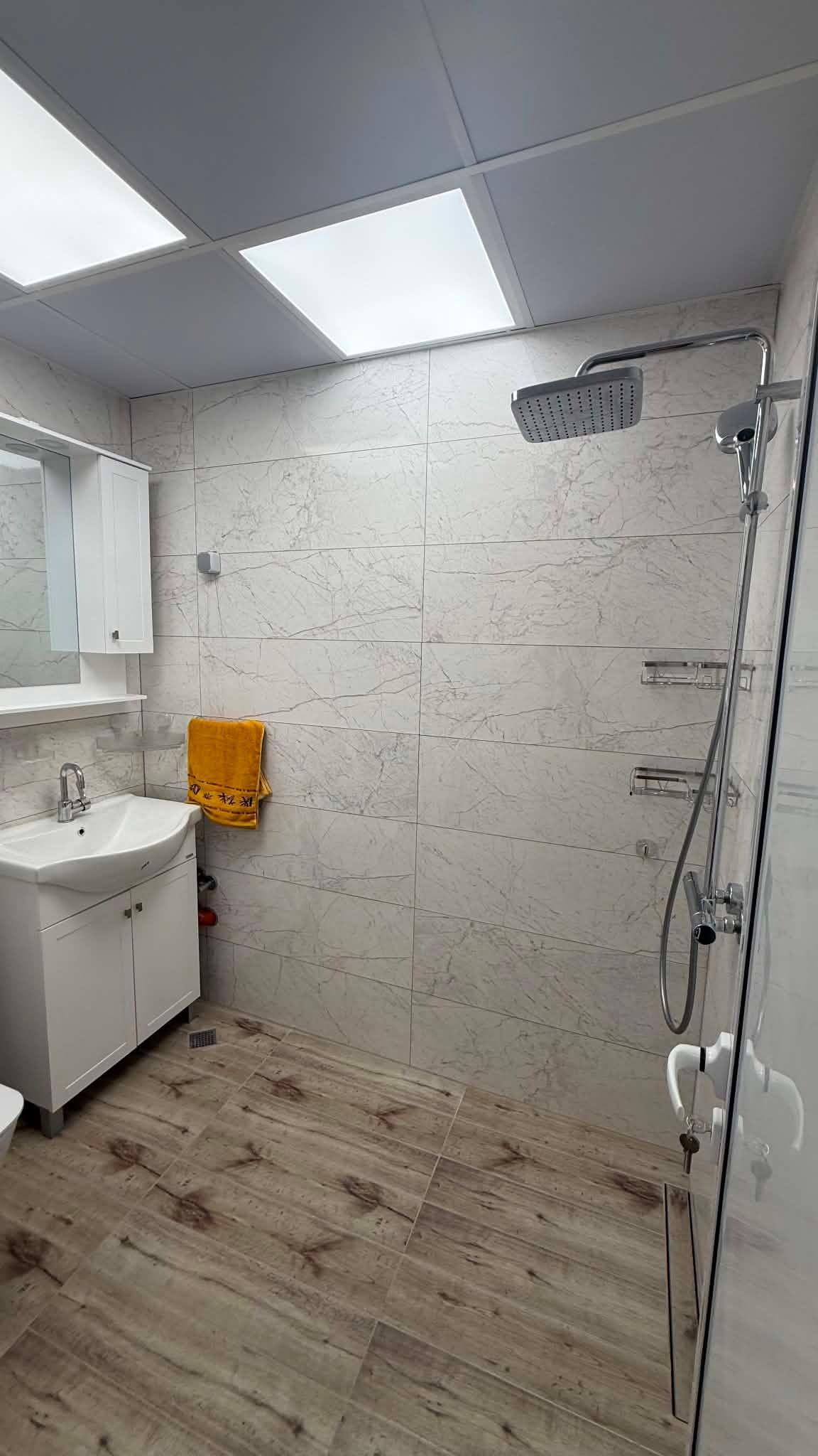 Дава под наем 3-СТАЕН, гр. София, Център, снимка 9 - Апартаменти - 55044948