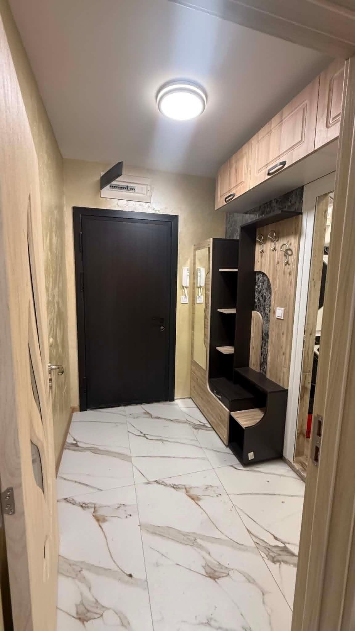 Дава под наем 3-СТАЕН, гр. София, Център, снимка 10 - Апартаменти - 55044948