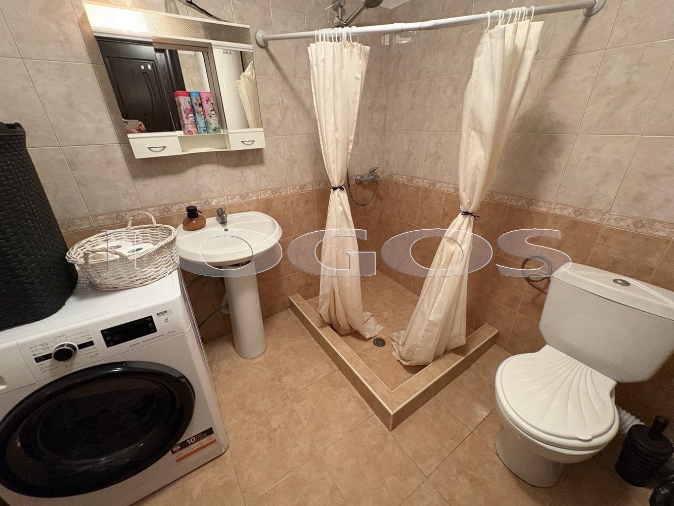 Дава под наем 3-СТАЕН, гр. Варна, Аспарухово, снимка 6 - Апартаменти - 56073085