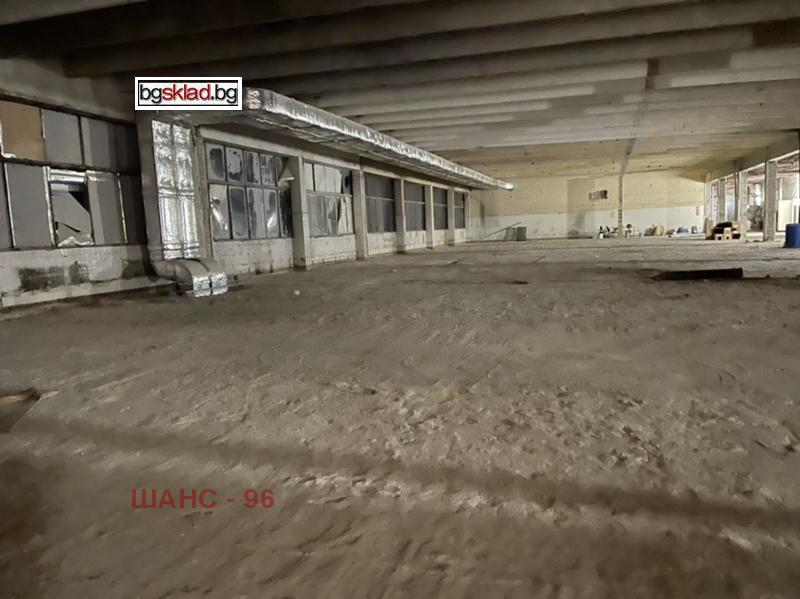Дава под Наем ПРОМ. ПОМЕЩЕНИЕ | Imot.bg — изображение 4