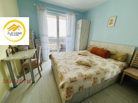 1 bedroom k.k. Sv.Sv. Konstantin i Elena, Varna 5