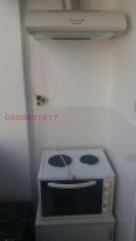 Дава под наем 2-СТАЕН, гр. София, Красна поляна 3, снимка 15 - Апартаменти - 55890274