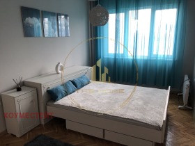 2 camere da letto Liatno kino Trakiia, Varna 8