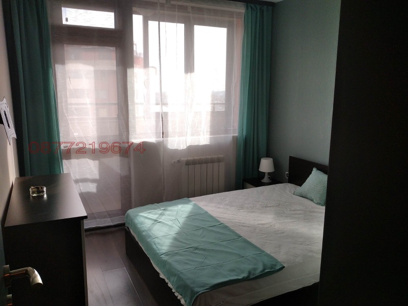 Дава под наем 2-СТАЕН, гр. София, Младост 3, снимка 4 - Апартаменти - 52585681