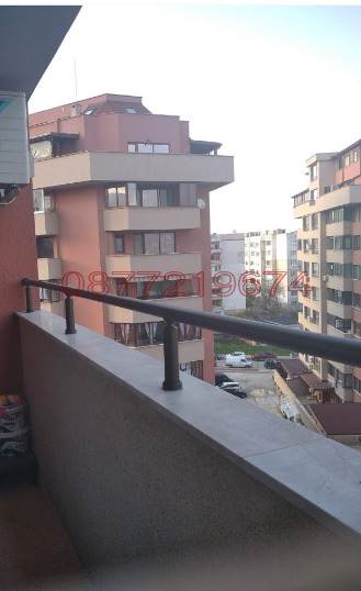 Дава под наем 2-СТАЕН, гр. София, Младост 3, снимка 8 - Апартаменти - 52585681