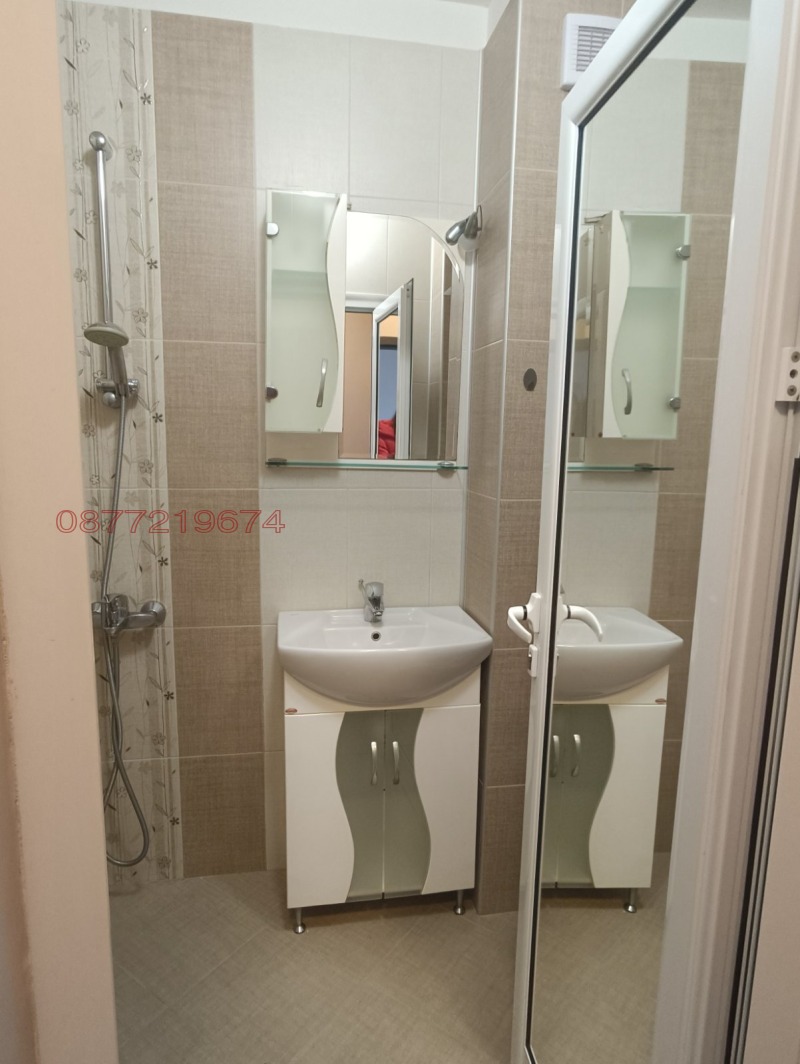 Дава под наем 2-СТАЕН, гр. София, Младост 3, снимка 7 - Апартаменти - 52585681