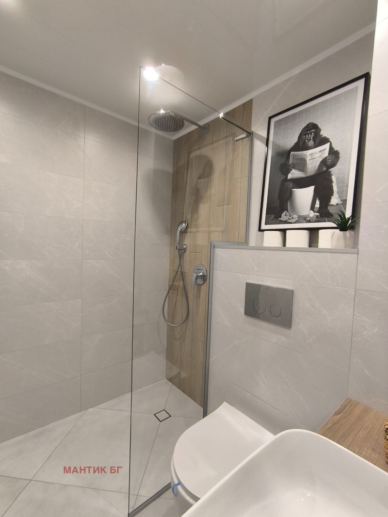 Do wynajęcia  1 sypialnia Stara Zagora , Bila , 70 mkw | 89686647 - obraz [14]