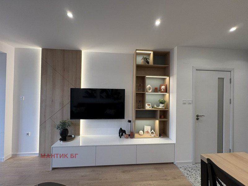 Do wynajęcia  1 sypialnia Stara Zagora , Bila , 70 mkw | 89686647 - obraz [6]